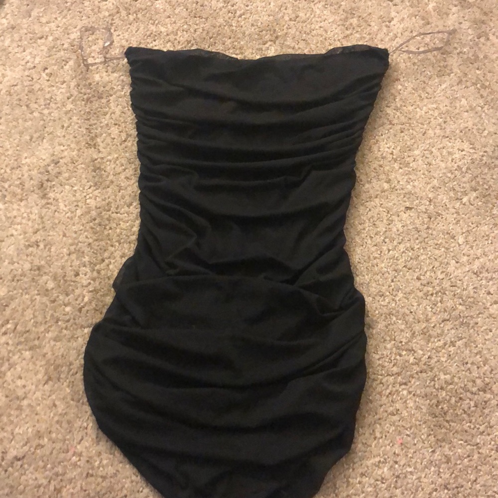 Cardi B dress